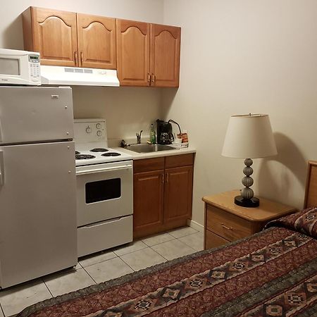 Lakeview Resort Motel Wasaga Beach Esterno foto