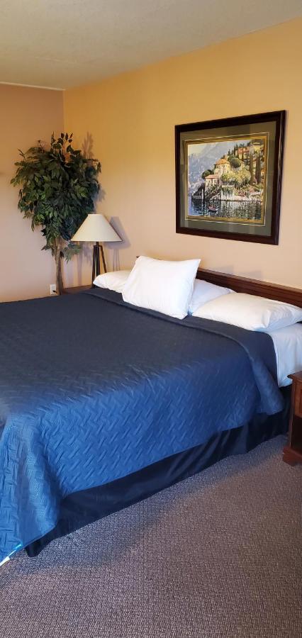 Lakeview Resort Motel Wasaga Beach Esterno foto