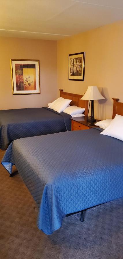 Lakeview Resort Motel Wasaga Beach Esterno foto