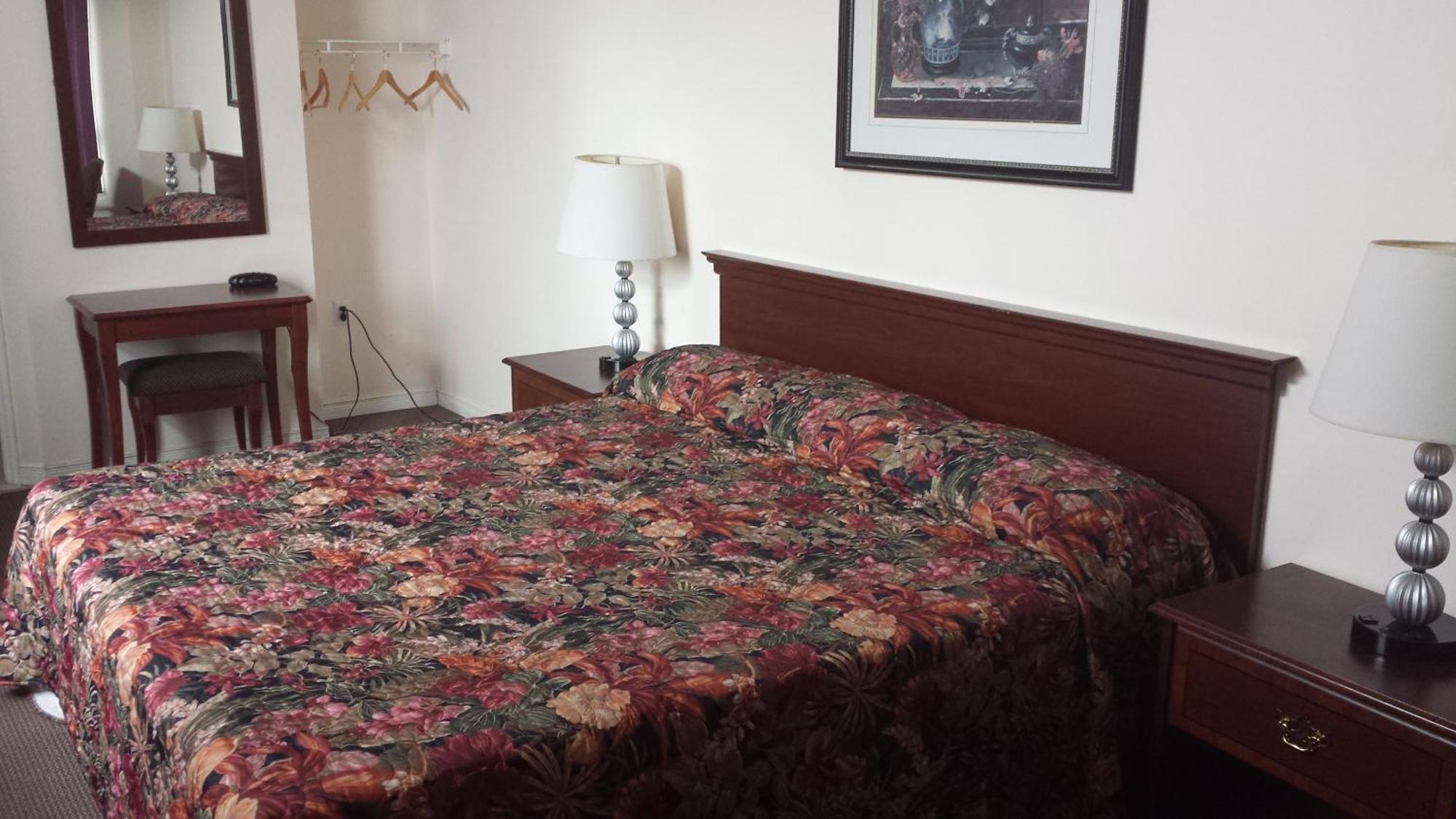 Lakeview Resort Motel Wasaga Beach Esterno foto