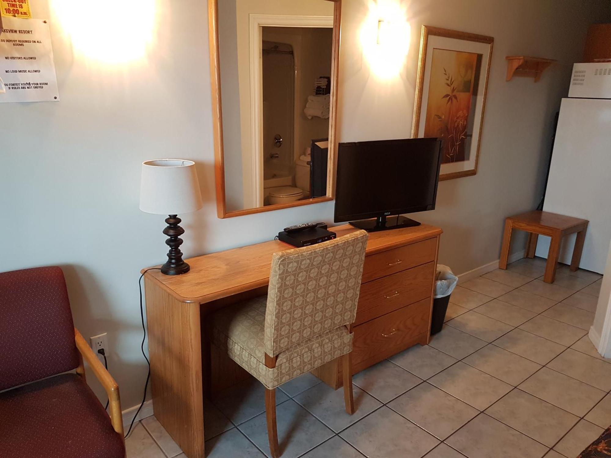 Lakeview Resort Motel Wasaga Beach Camera foto