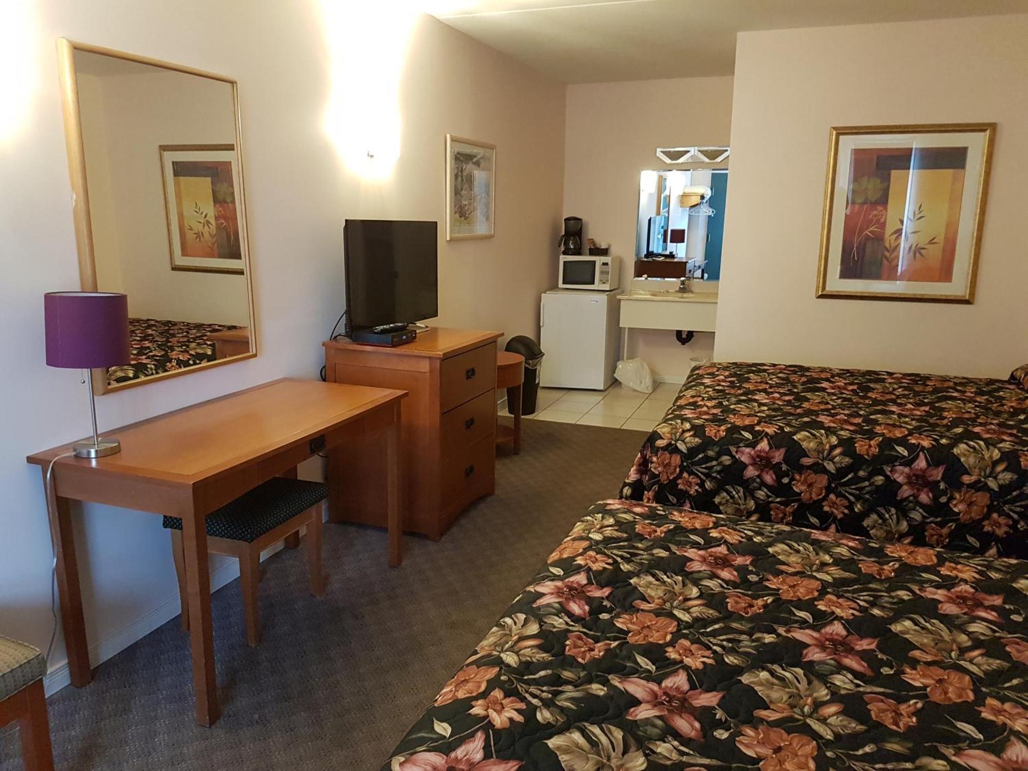 Lakeview Resort Motel Wasaga Beach Camera foto