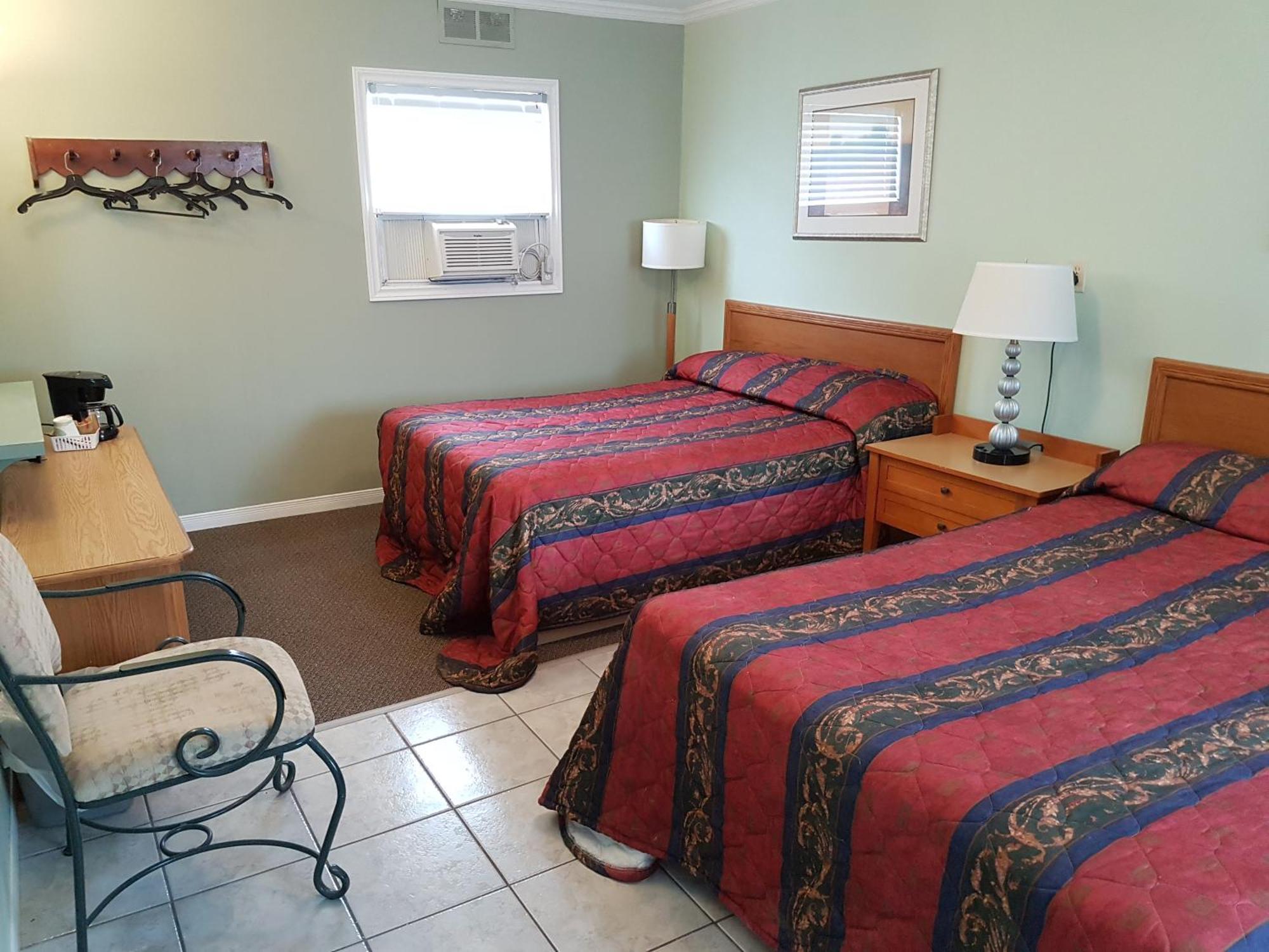 Lakeview Resort Motel Wasaga Beach Camera foto