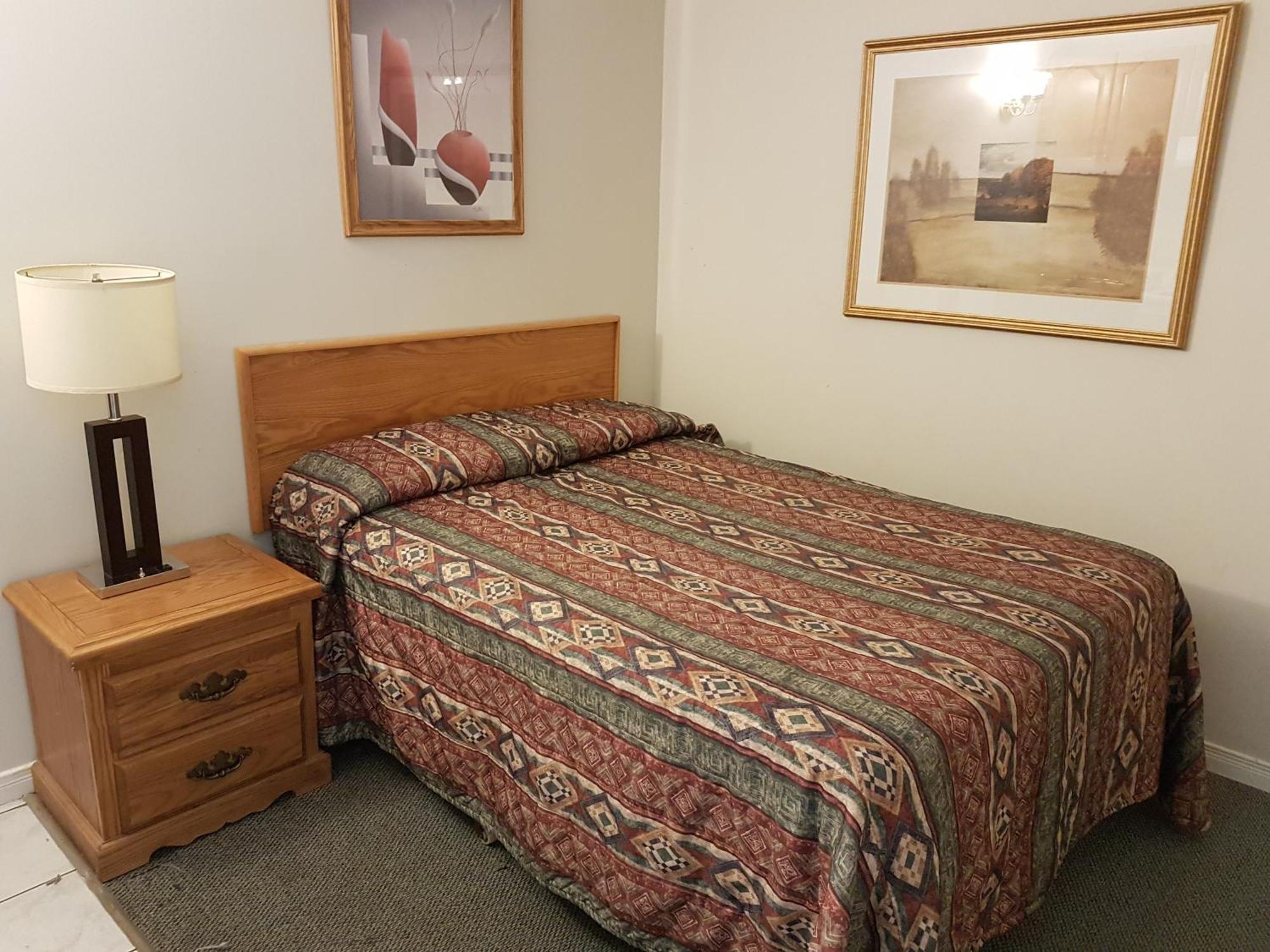 Lakeview Resort Motel Wasaga Beach Camera foto
