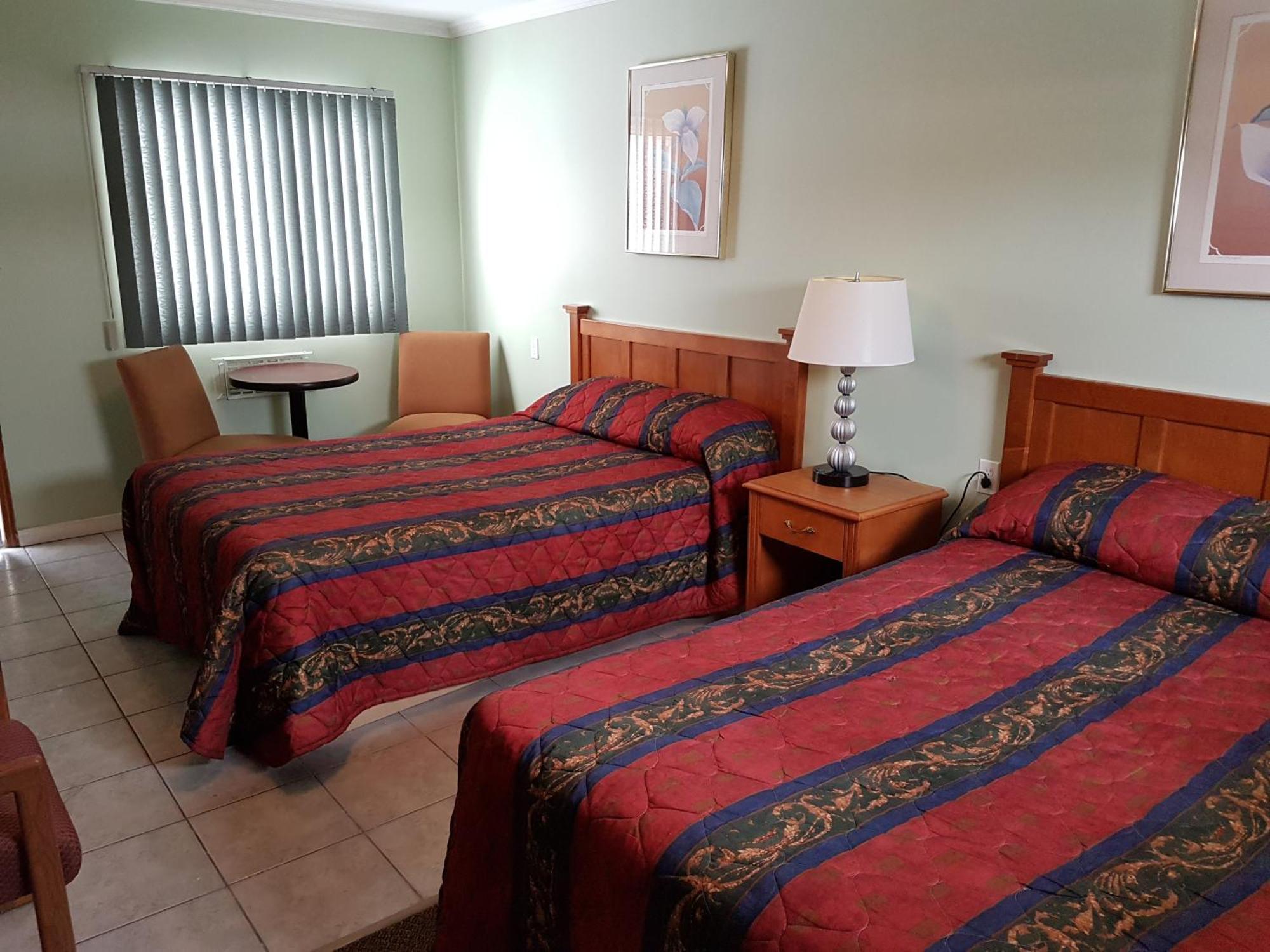 Lakeview Resort Motel Wasaga Beach Camera foto