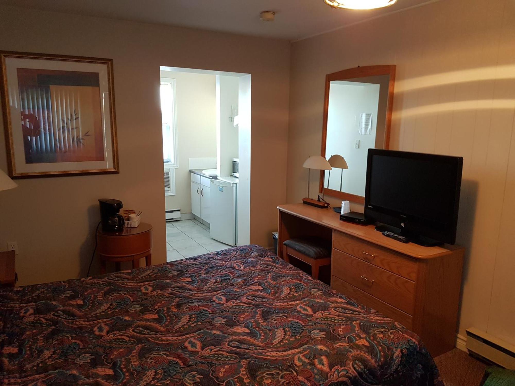 Lakeview Resort Motel Wasaga Beach Camera foto