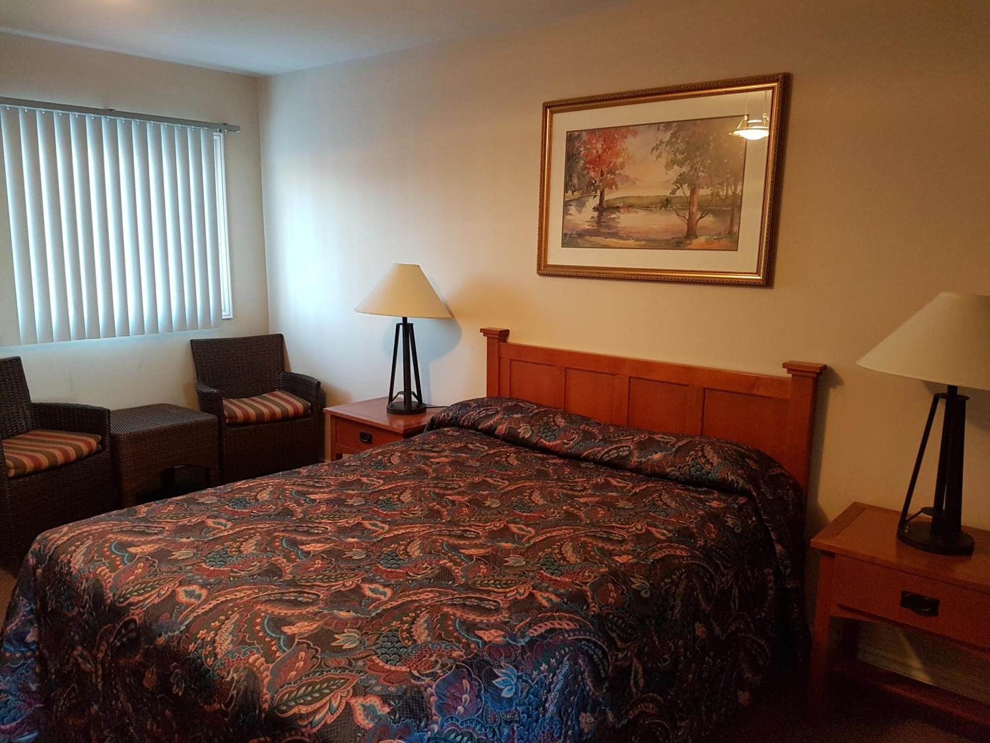 Lakeview Resort Motel Wasaga Beach Camera foto