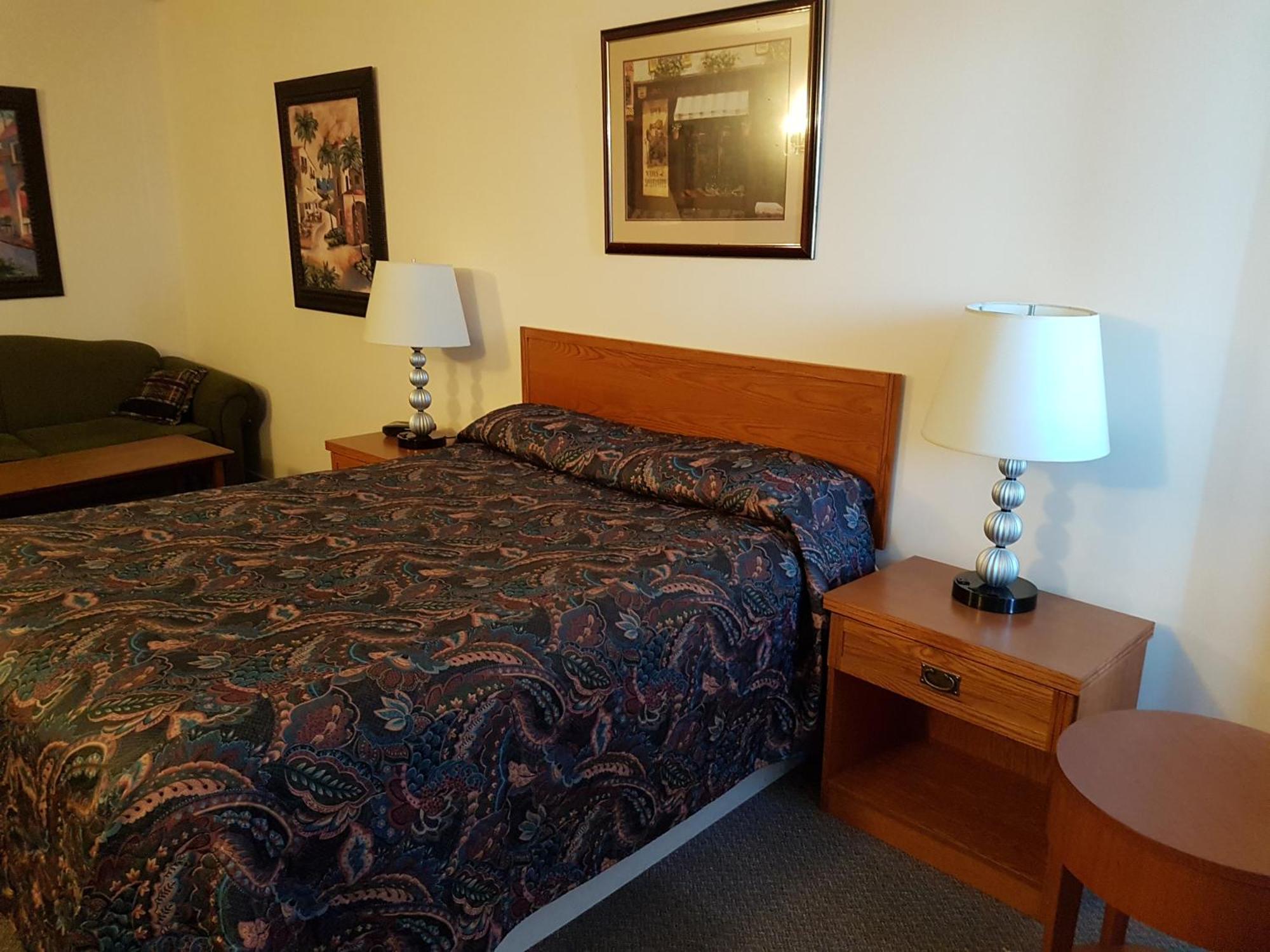 Lakeview Resort Motel Wasaga Beach Camera foto