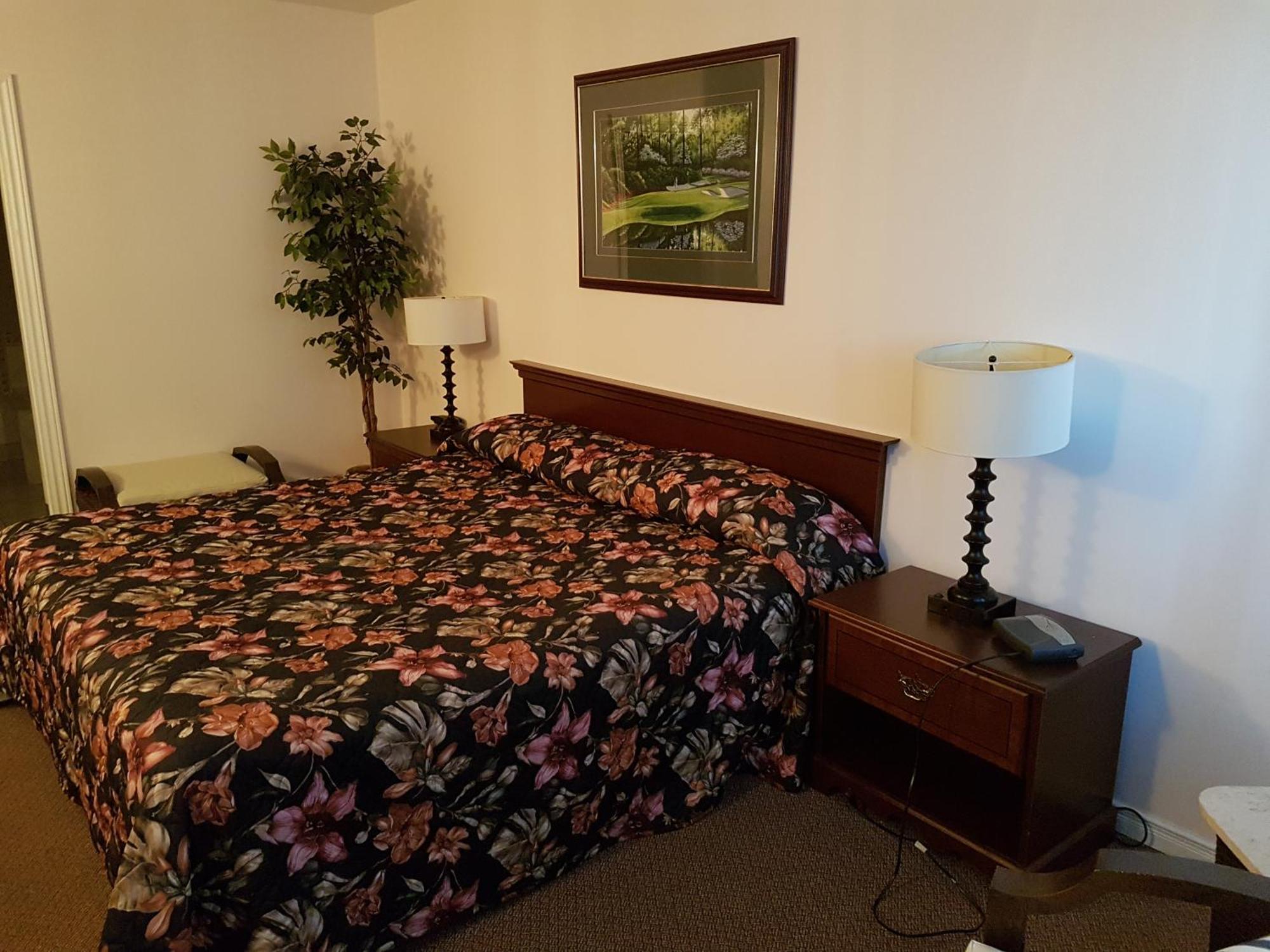 Lakeview Resort Motel Wasaga Beach Esterno foto