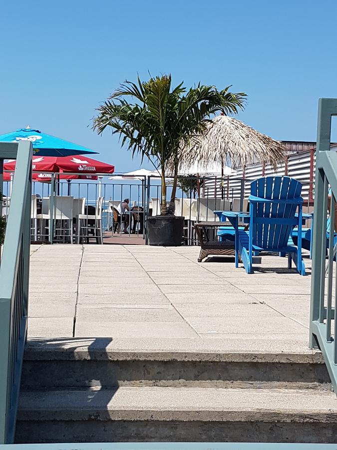 Lakeview Resort Motel Wasaga Beach Esterno foto