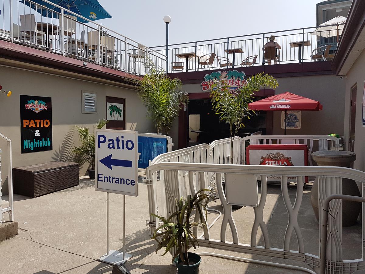 Lakeview Resort Motel Wasaga Beach Esterno foto