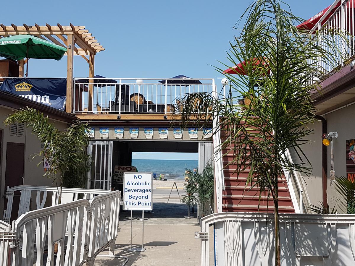 Lakeview Resort Motel Wasaga Beach Esterno foto