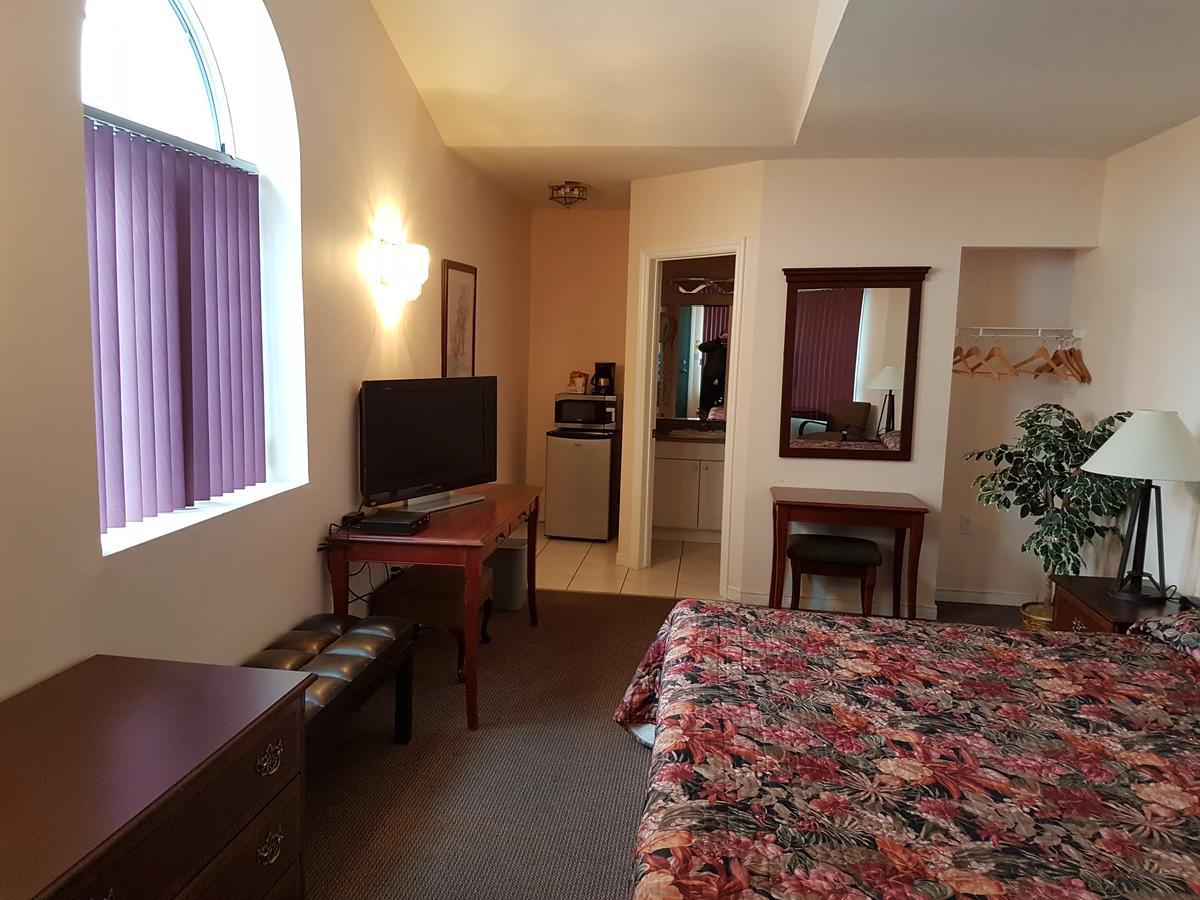 Lakeview Resort Motel Wasaga Beach Esterno foto