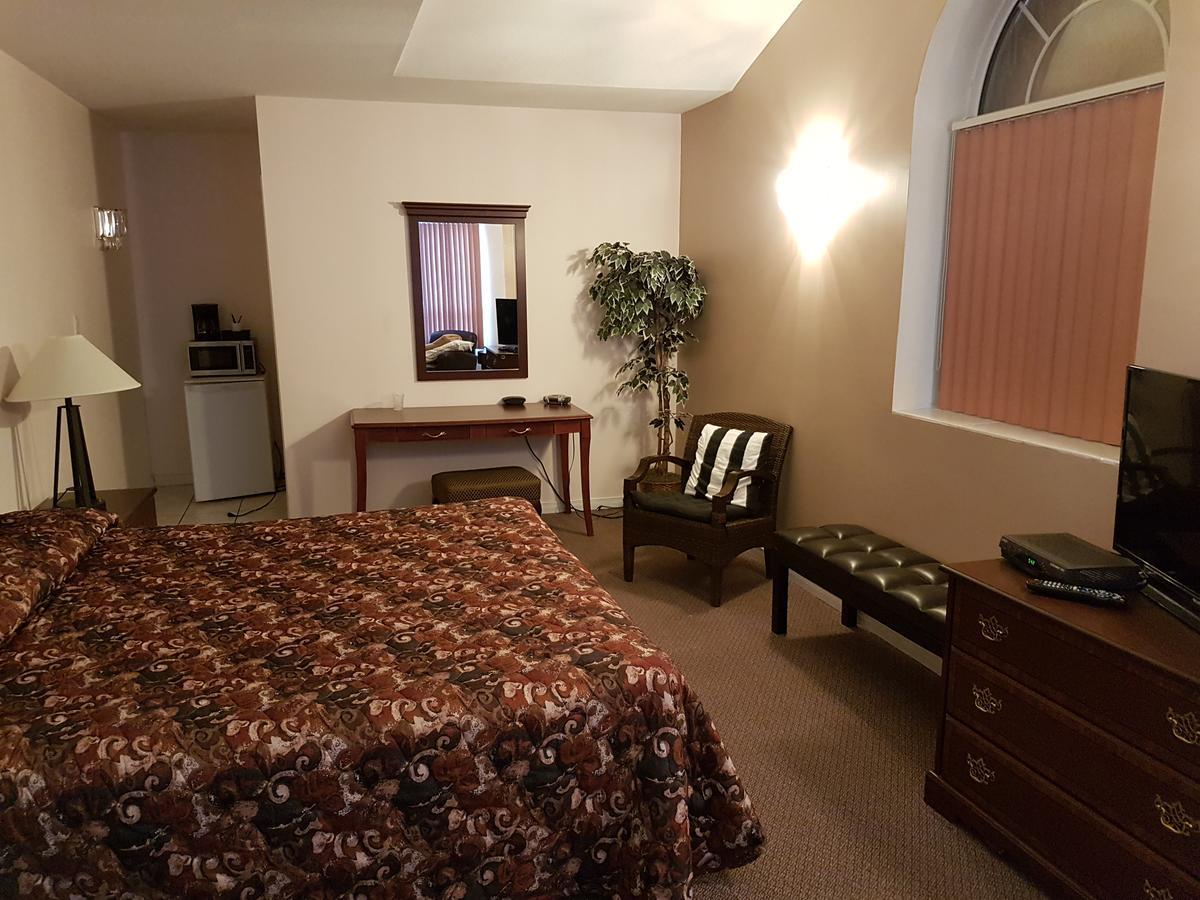 Lakeview Resort Motel Wasaga Beach Esterno foto