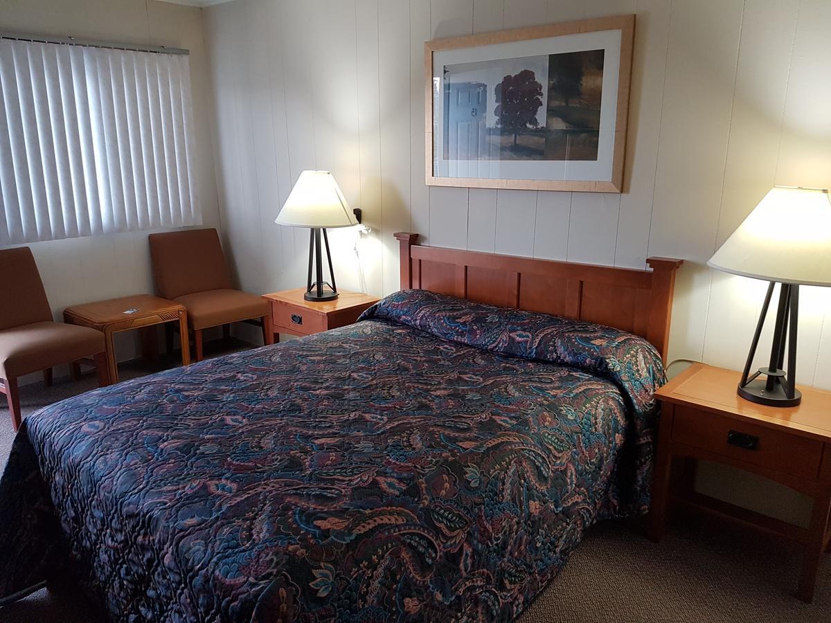Lakeview Resort Motel Wasaga Beach Esterno foto