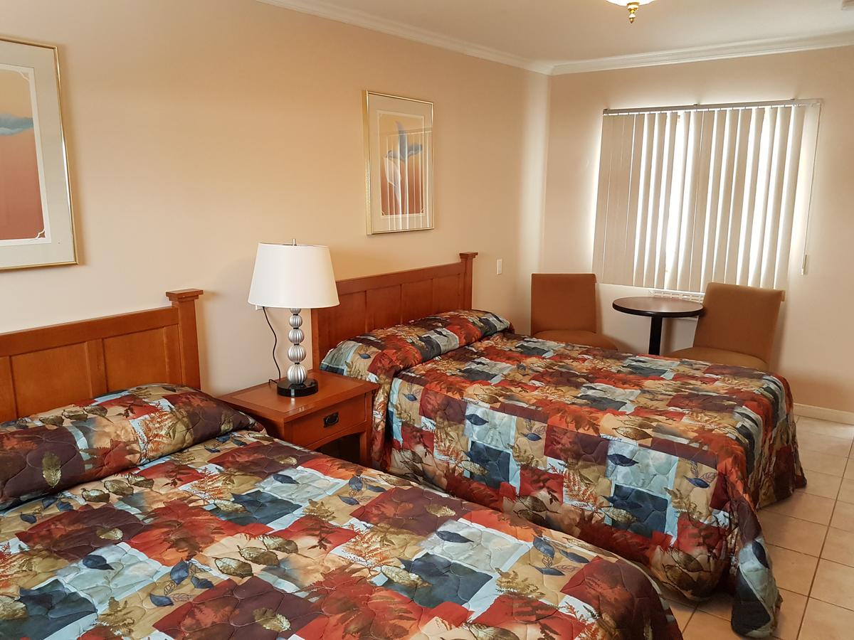 Lakeview Resort Motel Wasaga Beach Esterno foto