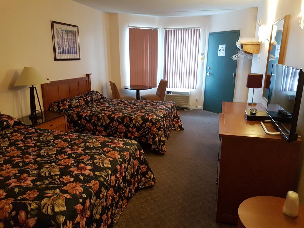 Lakeview Resort Motel Wasaga Beach Esterno foto