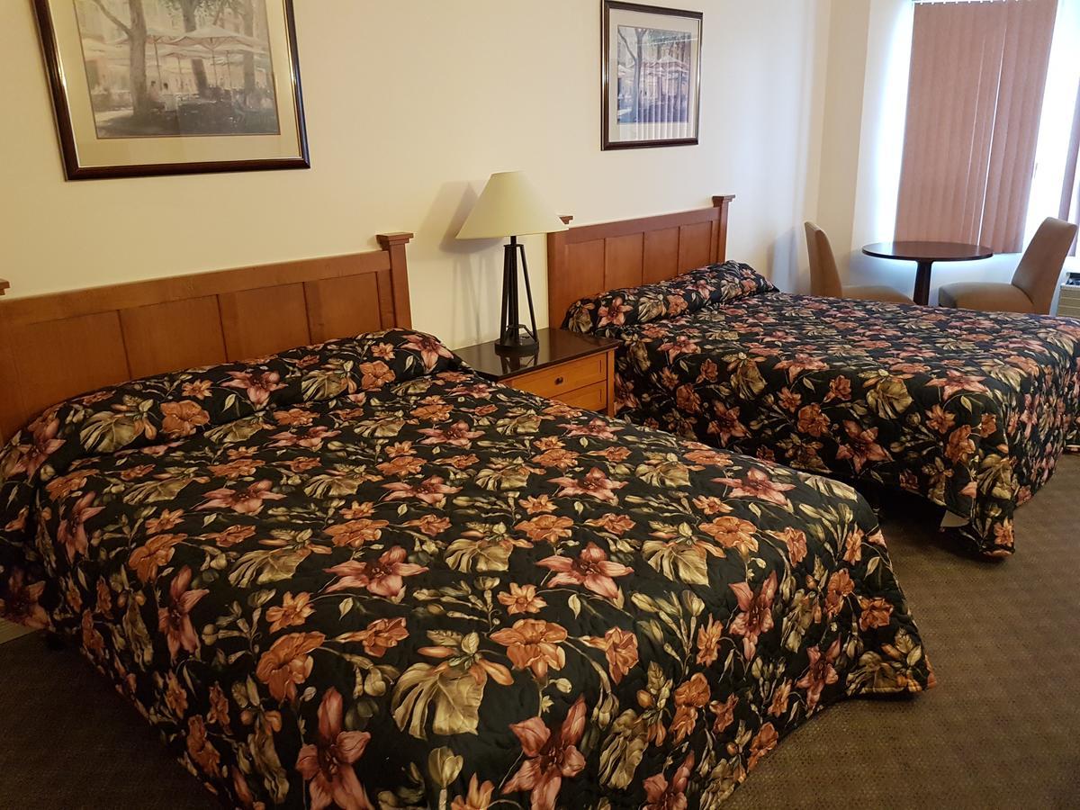 Lakeview Resort Motel Wasaga Beach Esterno foto