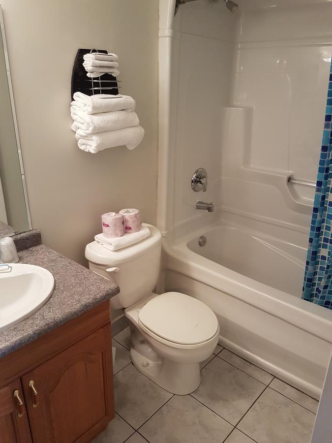 Lakeview Resort Motel Wasaga Beach Esterno foto