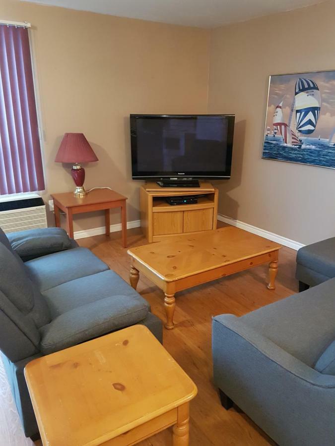 Lakeview Resort Motel Wasaga Beach Esterno foto