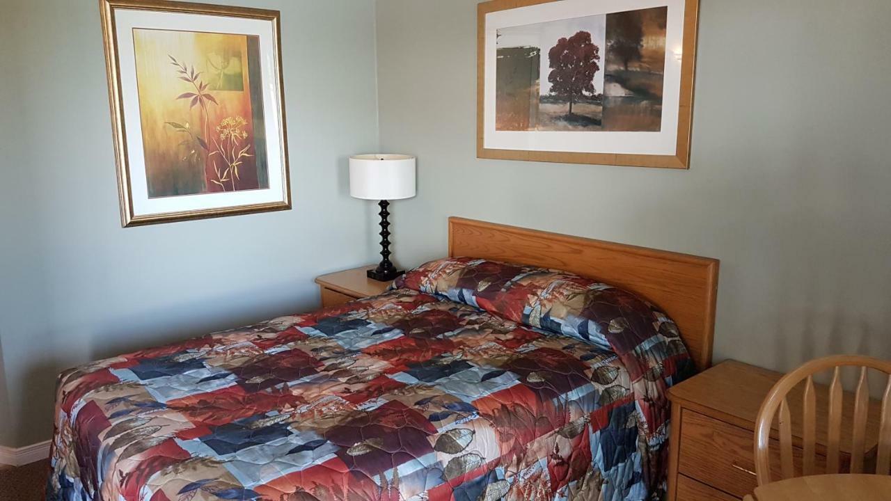 Lakeview Resort Motel Wasaga Beach Esterno foto